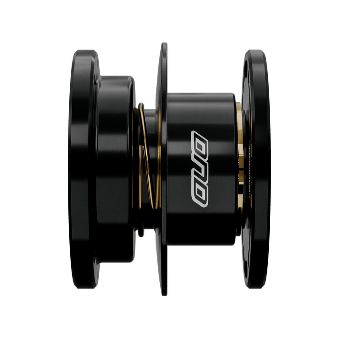 DND Performance Hexlock Quick Release (Comp Spec) - Lunaticsco
