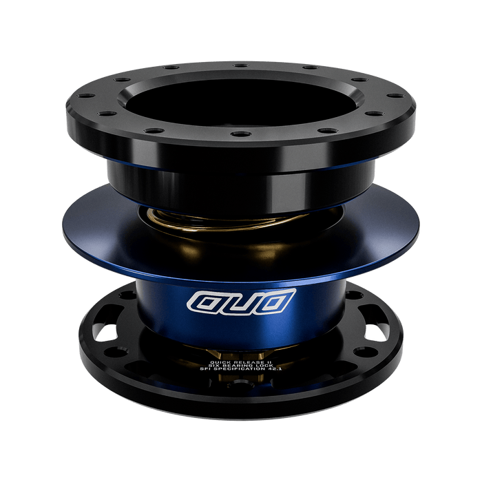 DND Performance Hexlock Quick Release (Comp Spec) - Lunaticsco