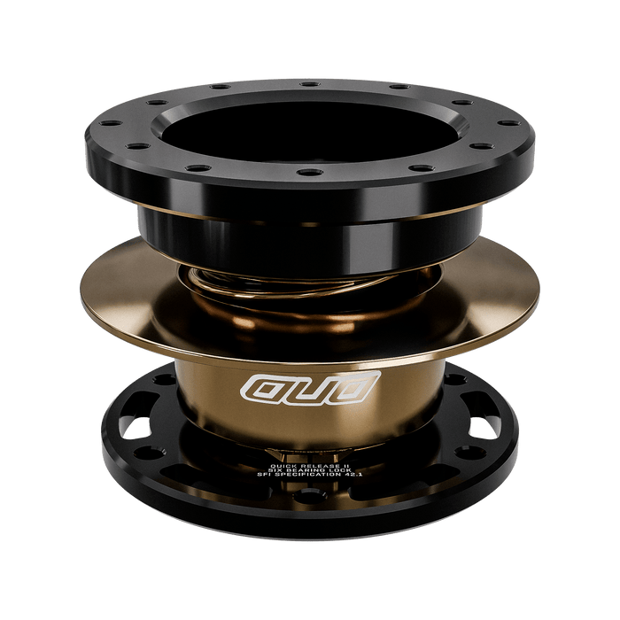 DND Performance Hexlock Quick Release (Comp Spec) - Lunaticsco