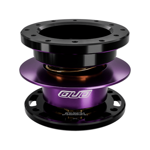DND Performance Hexlock Quick Release (Comp Spec) - Lunaticsco