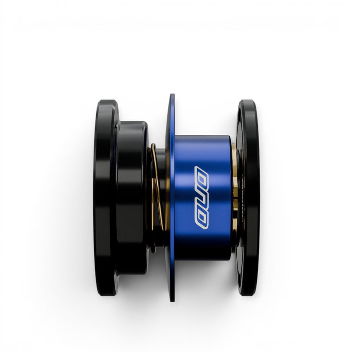 DND Performance Hexlock SFI Quick Release Steering Wheel Hub - Lunaticsco