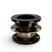DND Performance Hexlock SFI Quick Release Steering Wheel Hub - Lunaticsco