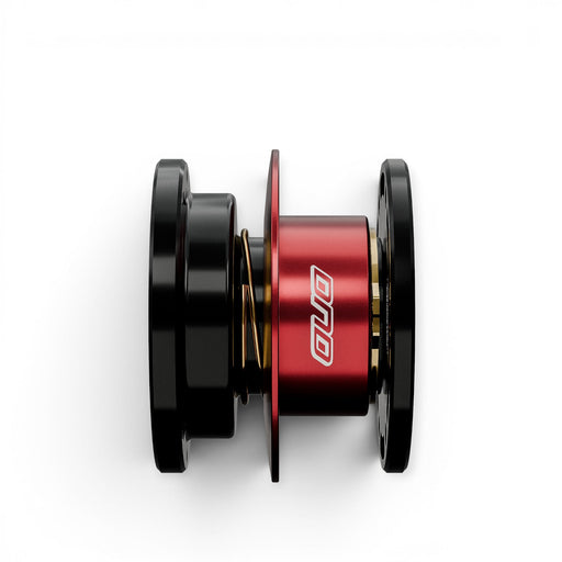 DND Performance Hexlock SFI Quick Release Steering Wheel Hub - Lunaticsco
