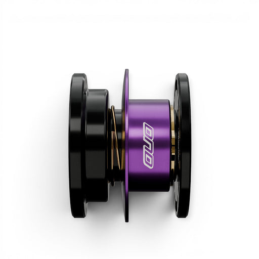 DND Performance Hexlock SFI Quick Release Steering Wheel Hub - Lunaticsco