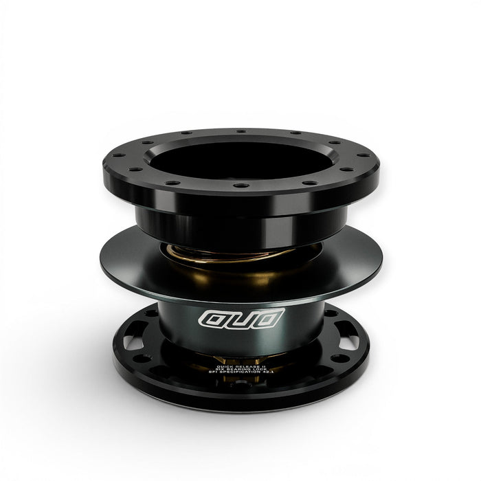 DND Performance Hexlock SFI Quick Release Steering Wheel Hub - Lunaticsco