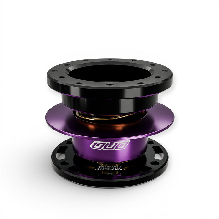 DND Performance Hexlock SFI Quick Release Steering Wheel Hub - Lunaticsco