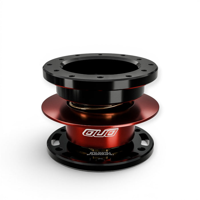 DND Performance Hexlock SFI Quick Release Steering Wheel Hub - Lunaticsco
