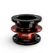 DND Performance Hexlock SFI Quick Release Steering Wheel Hub - Lunaticsco