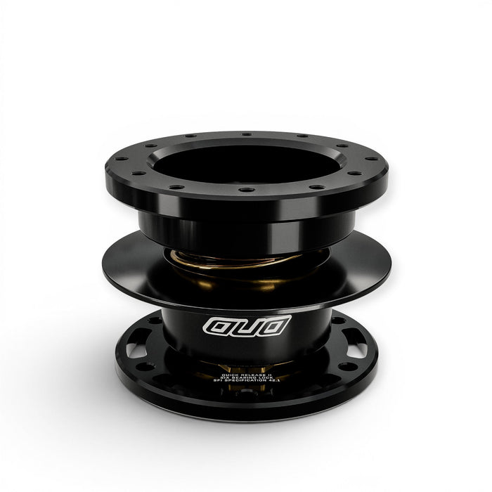 DND Performance Hexlock SFI Quick Release Steering Wheel Hub - Lunaticsco