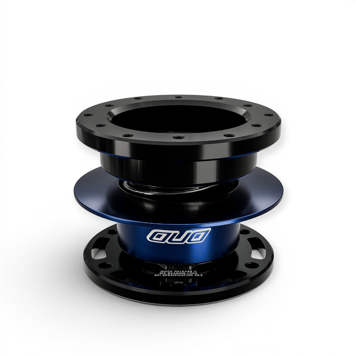 DND Performance Hexlock SFI Quick Release Steering Wheel Hub - Lunaticsco