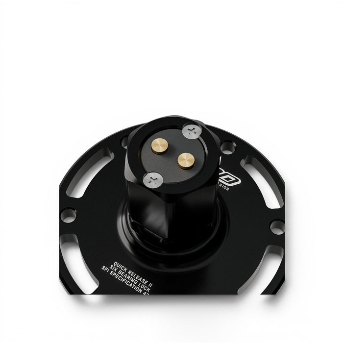 DND Performance Hexlock SFI Quick Release Steering Wheel Hub - Lunaticsco