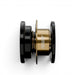 DND Performance Hexlock SFI Quick Release Steering Wheel Hub - Lunaticsco