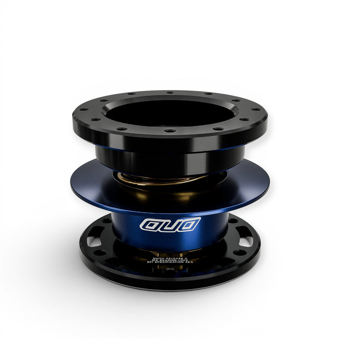 DND Performance Hexlock SFI Quick Release Steering Wheel Hub - Lunaticsco