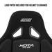 DND Performance KOTA Comp Spec FIA Racing Seat - Lunaticsco