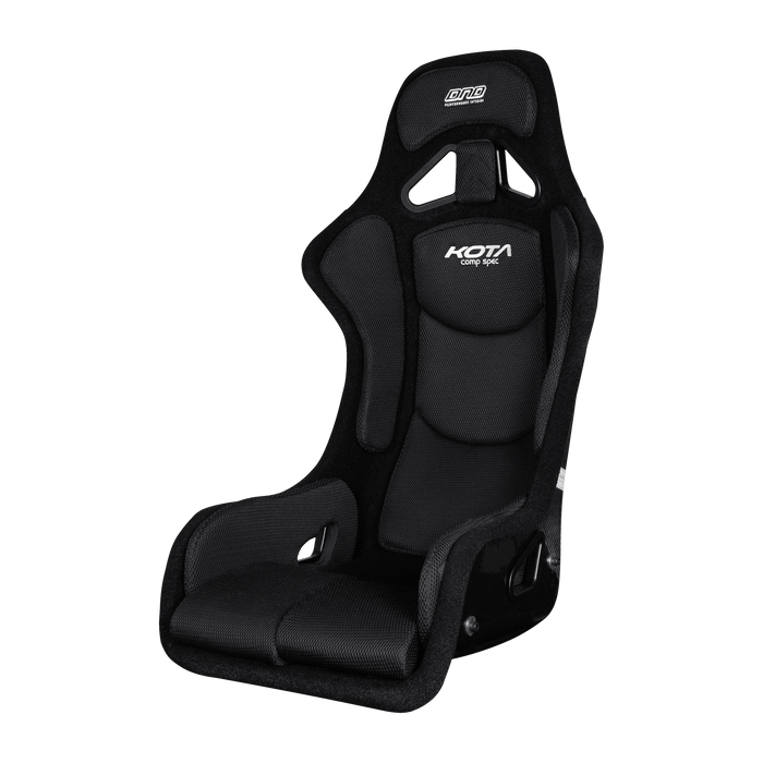 DND Performance Kota (Comp Spec) (FRP) - Lunaticsco