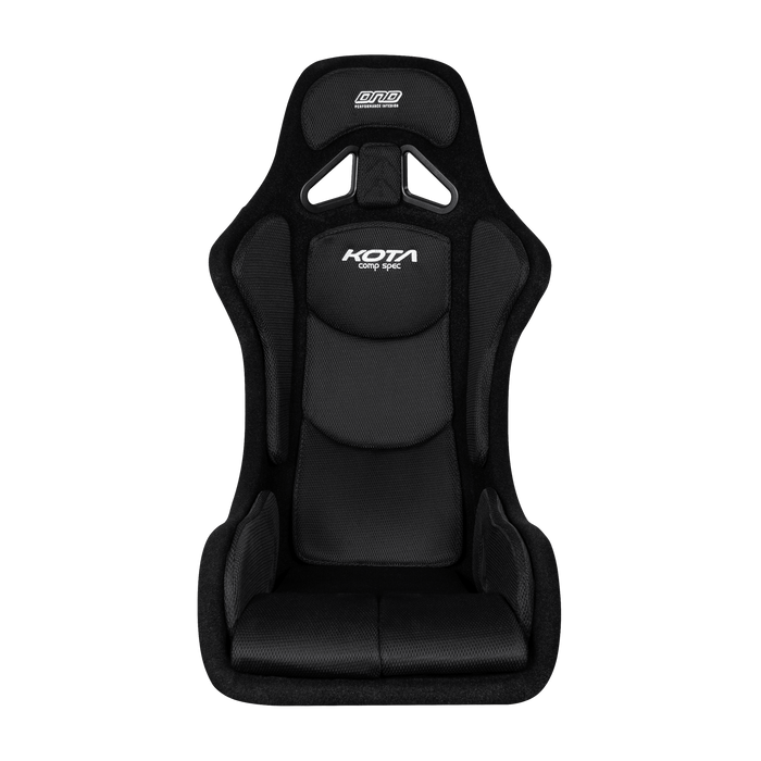 DND Performance Kota (Comp Spec) (FRP) - Lunaticsco