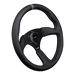 DND Performance Leather Touring Wheel - Lunaticsco