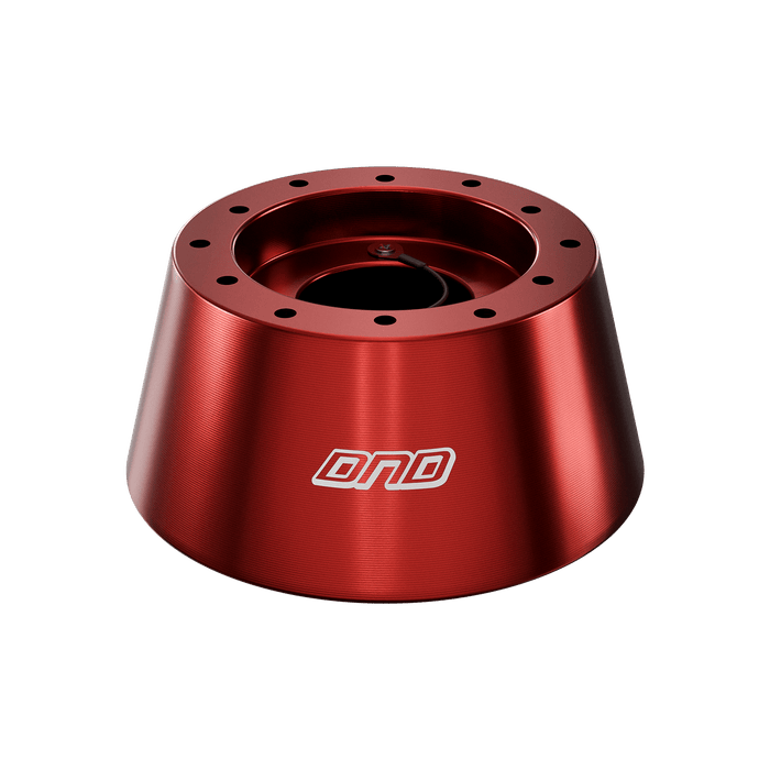 DND Performance Low Profile Steering Wheel Hub Kit Toyota Lexus Subaru (TY2) - Lunaticsco