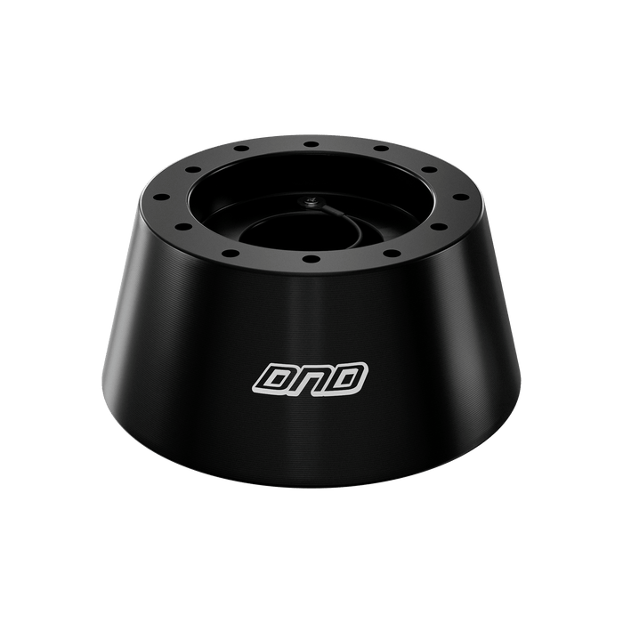 DND Performance Low Profile Steering Wheel Hub Kit Toyota Lexus Subaru (TY2) - Lunaticsco