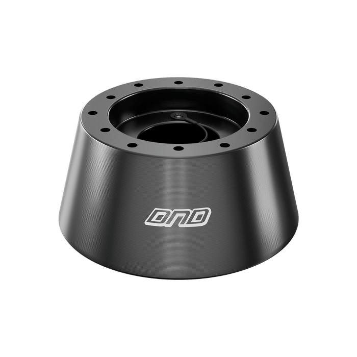 DND Performance Low Profile Steering Wheel Hub Kit Toyota Lexus Subaru (TY2) - Lunaticsco