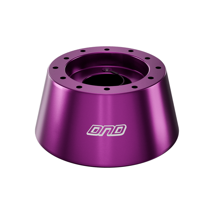 DND Performance Low Profile Steering Wheel Hub Kit Toyota Lexus Subaru (TY2) - Lunaticsco