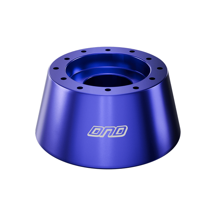 DND Performance Low Profile Steering Wheel Hub Kit Toyota Lexus Subaru (TY2) - Lunaticsco
