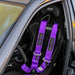 DND Performance Racing Harness (Comp Spec/5 - Point) - Lunaticsco