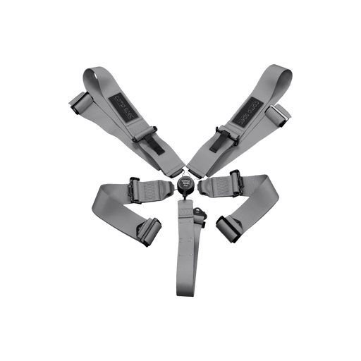 DND Performance Racing Harness (Comp Spec/5 - Point) - Lunaticsco