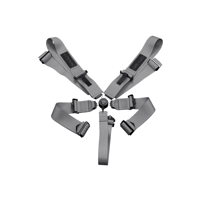 DND Performance Racing Harness (Comp Spec/5 - Point) - Lunaticsco