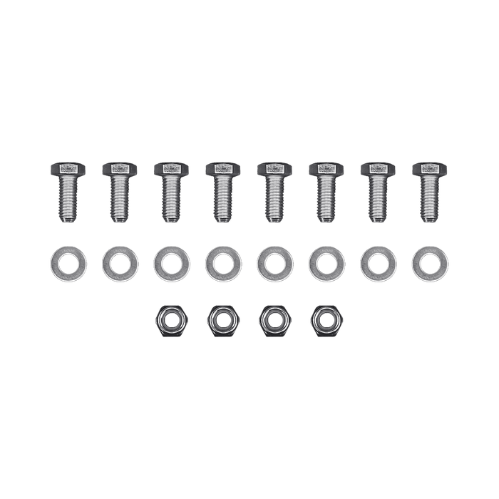 DND Performance Racing Seat Hardware - Lunaticsco