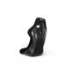 DND Performance Saga Fixed Back Racing Seat Carbon Fiber - Lunaticsco
