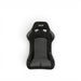 DND Performance Saga Fixed Back Racing Seat Carbon Fiber - Lunaticsco