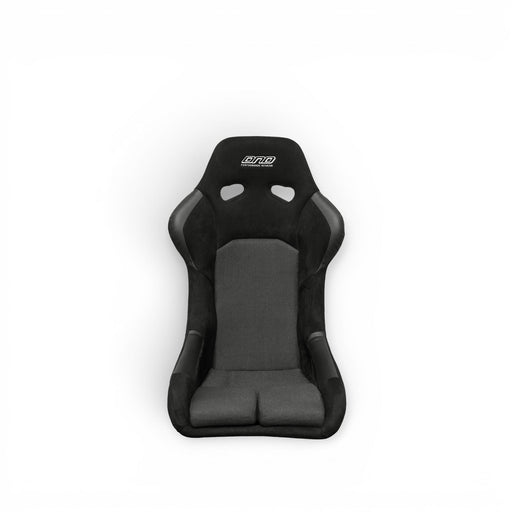 DND Performance Saga Fixed Back Racing Seat FRP - Lunaticsco