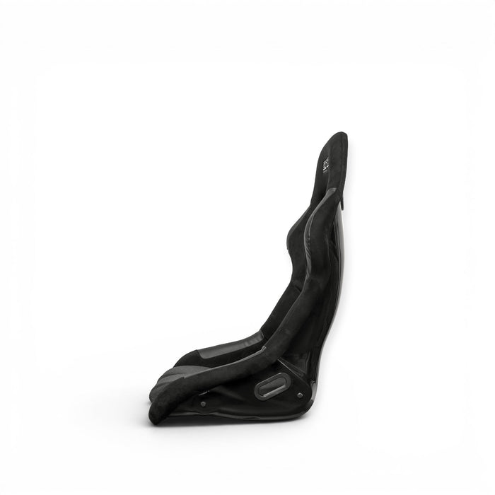 DND Performance Saga Fixed Back Racing Seat FRP - Lunaticsco