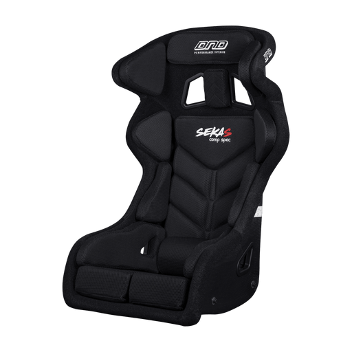 DND Performance Sekas (Comp Spec) - Lunaticsco