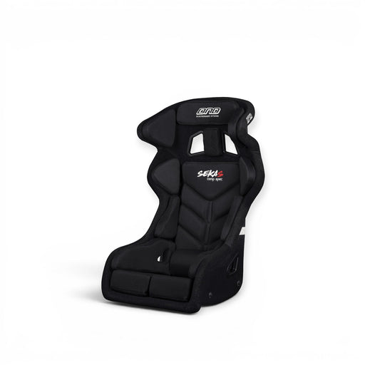 DND Performance SEKAS Comp Spec FIA Carbon Fiber Racing Seat - Lunaticsco