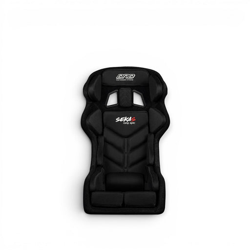 DND Performance SEKAS Comp Spec FIA Carbon Fiber Racing Seat - Lunaticsco