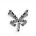DND Performance SFI 16.1 5-Point Racing Harness with Cam Lock - Lunaticsco