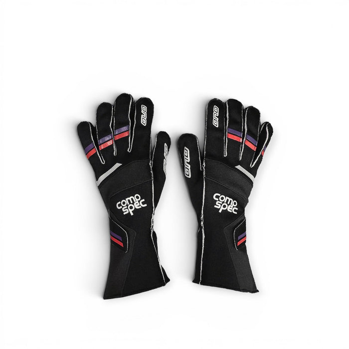 DND Performance SFI 3.3/5 Racing Gloves - Lunaticsco