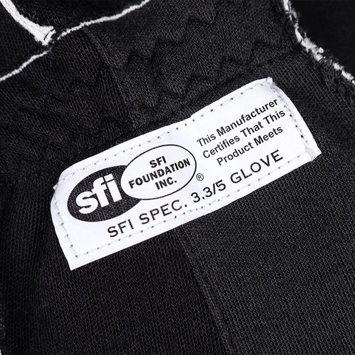 DND Performance SFI 3.3/5 Racing Gloves - Lunaticsco