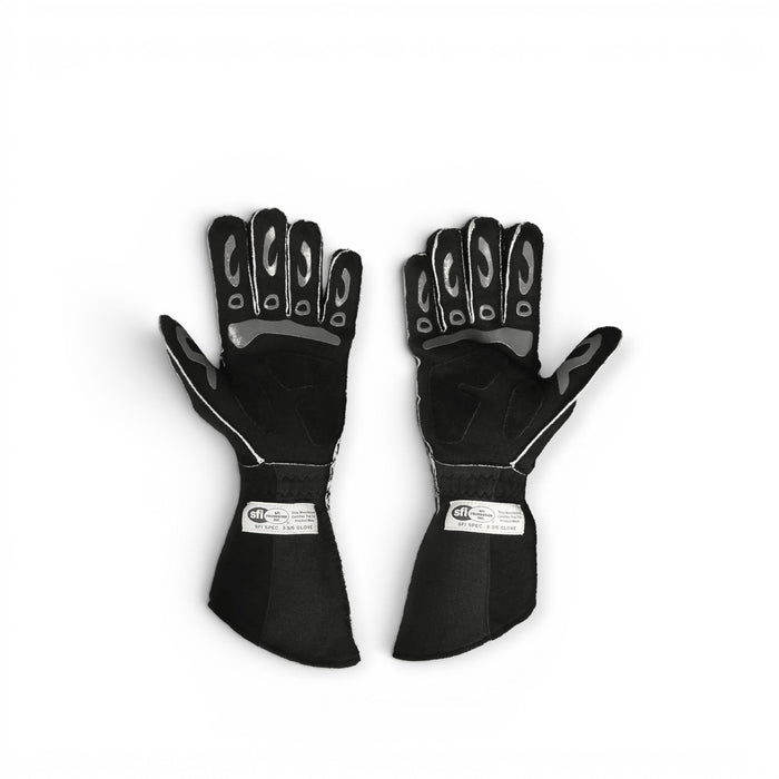 DND Performance SFI 3.3/5 Racing Gloves - Lunaticsco