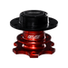 DND Performance Spline Quick Release - Lunaticsco