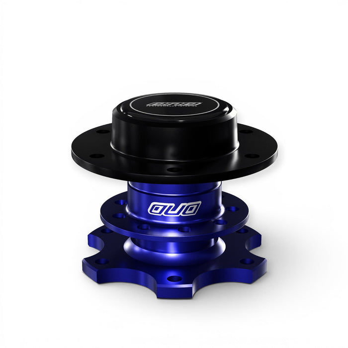 DND Performance Spline Quick Release - Lunaticsco