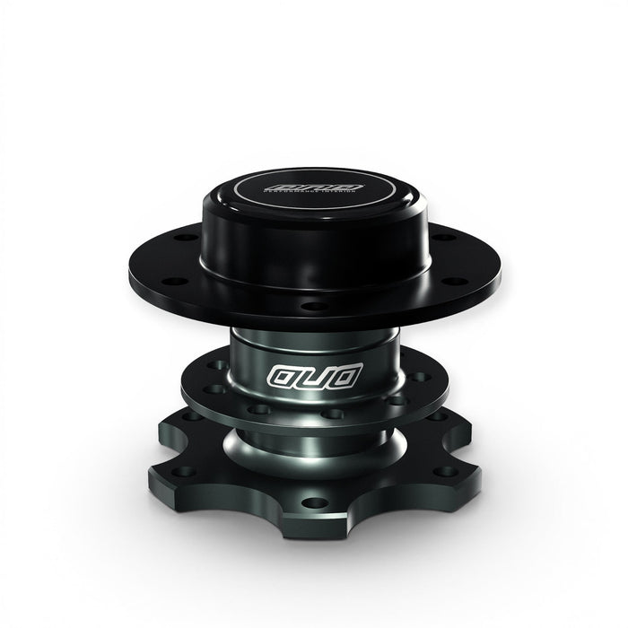 DND Performance Spline Quick Release - Lunaticsco