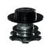 DND Performance Spline Quick Release - Lunaticsco