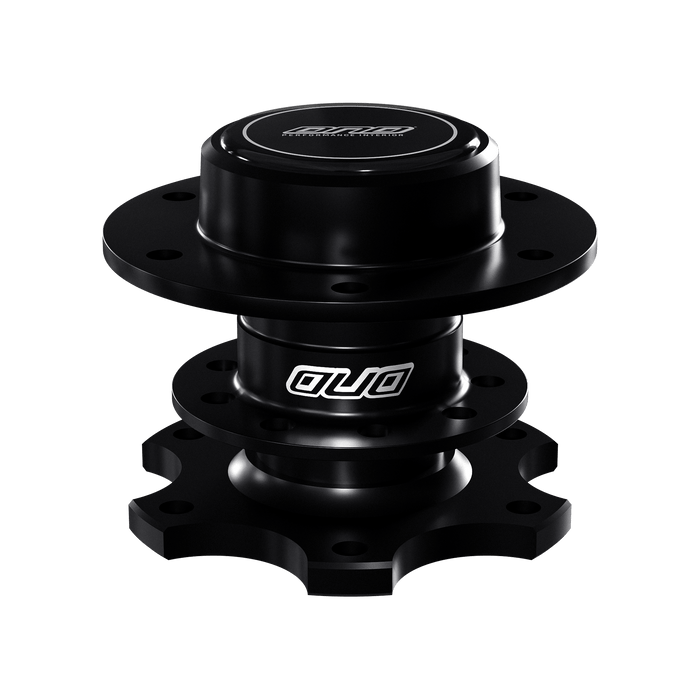 DND Performance Spline Quick Release - Lunaticsco
