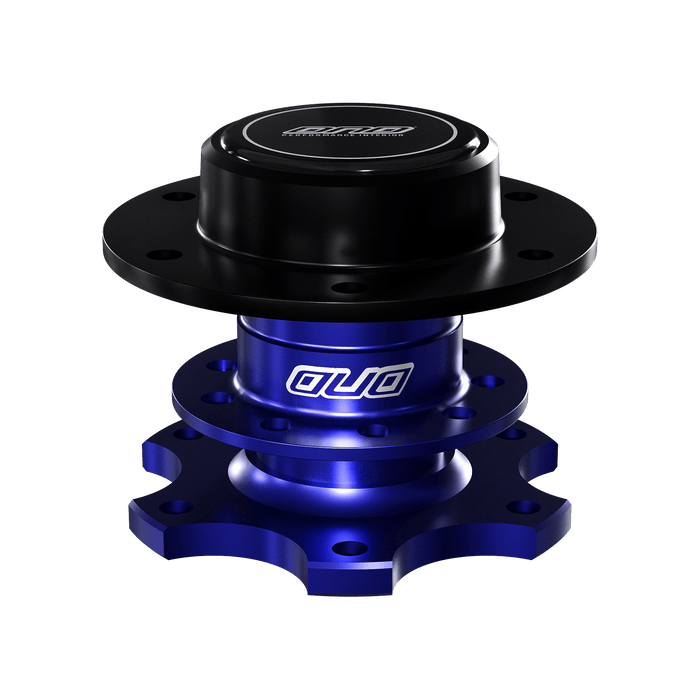 DND Performance Spline Quick Release - Lunaticsco