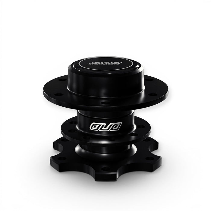 DND Performance Spline Quick Release - Lunaticsco