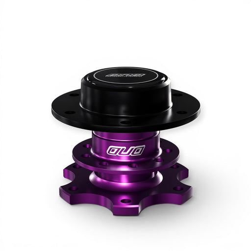 DND Performance Spline Quick Release - Lunaticsco