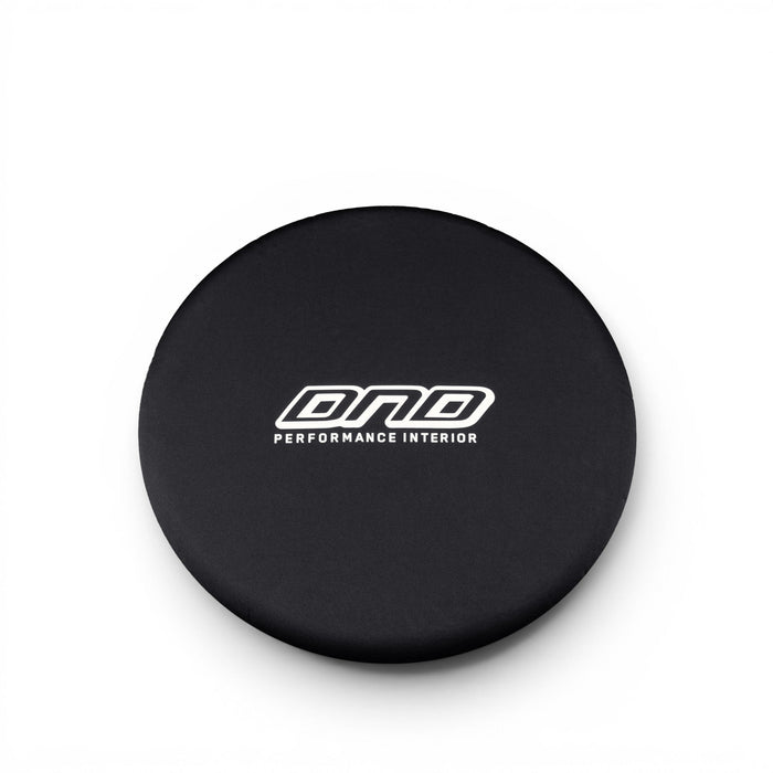 DND Performance Steering Wheel Cover Neoprene - Lunaticsco